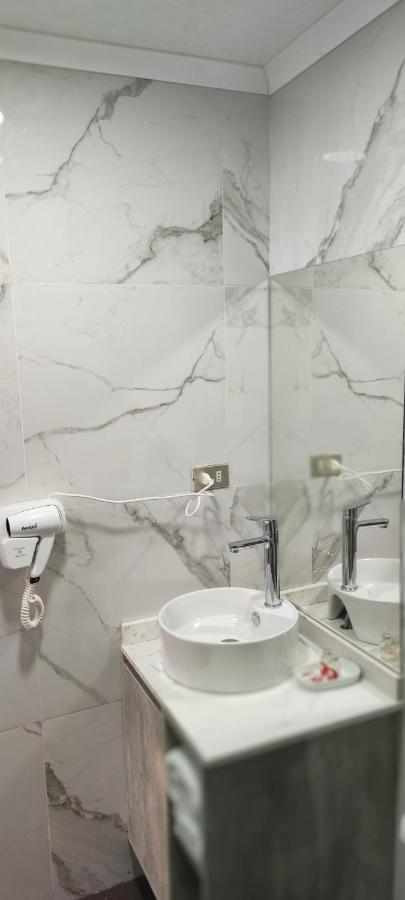 Hotel Real Linares Εξωτερικό φωτογραφία