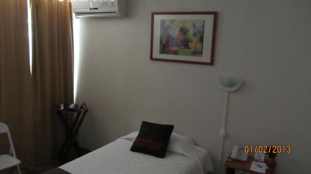 Hotel Real Linares Δωμάτιο φωτογραφία