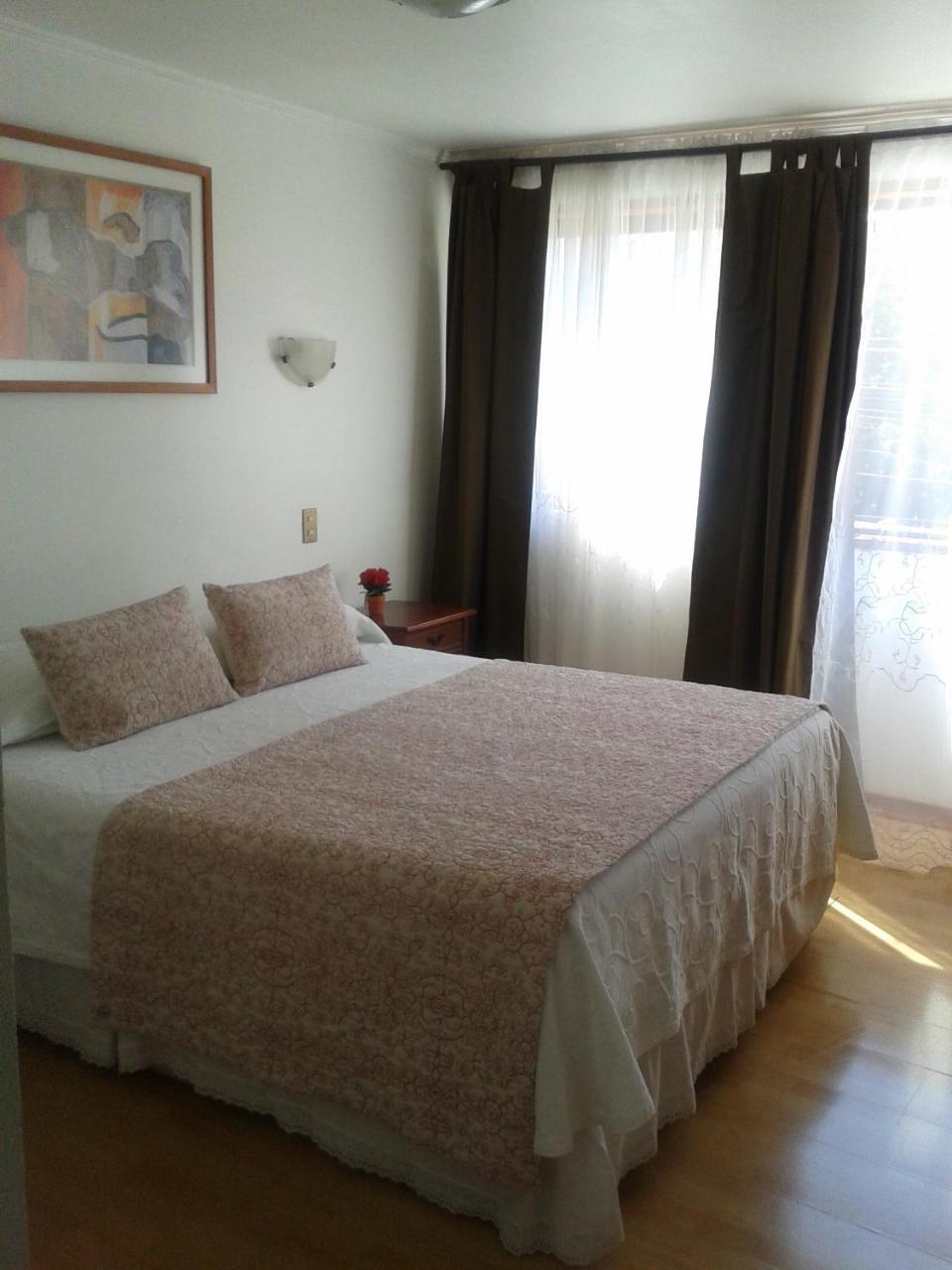 Hotel Real Linares Εξωτερικό φωτογραφία