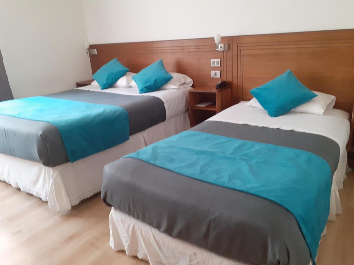 Hotel Real Linares Εξωτερικό φωτογραφία